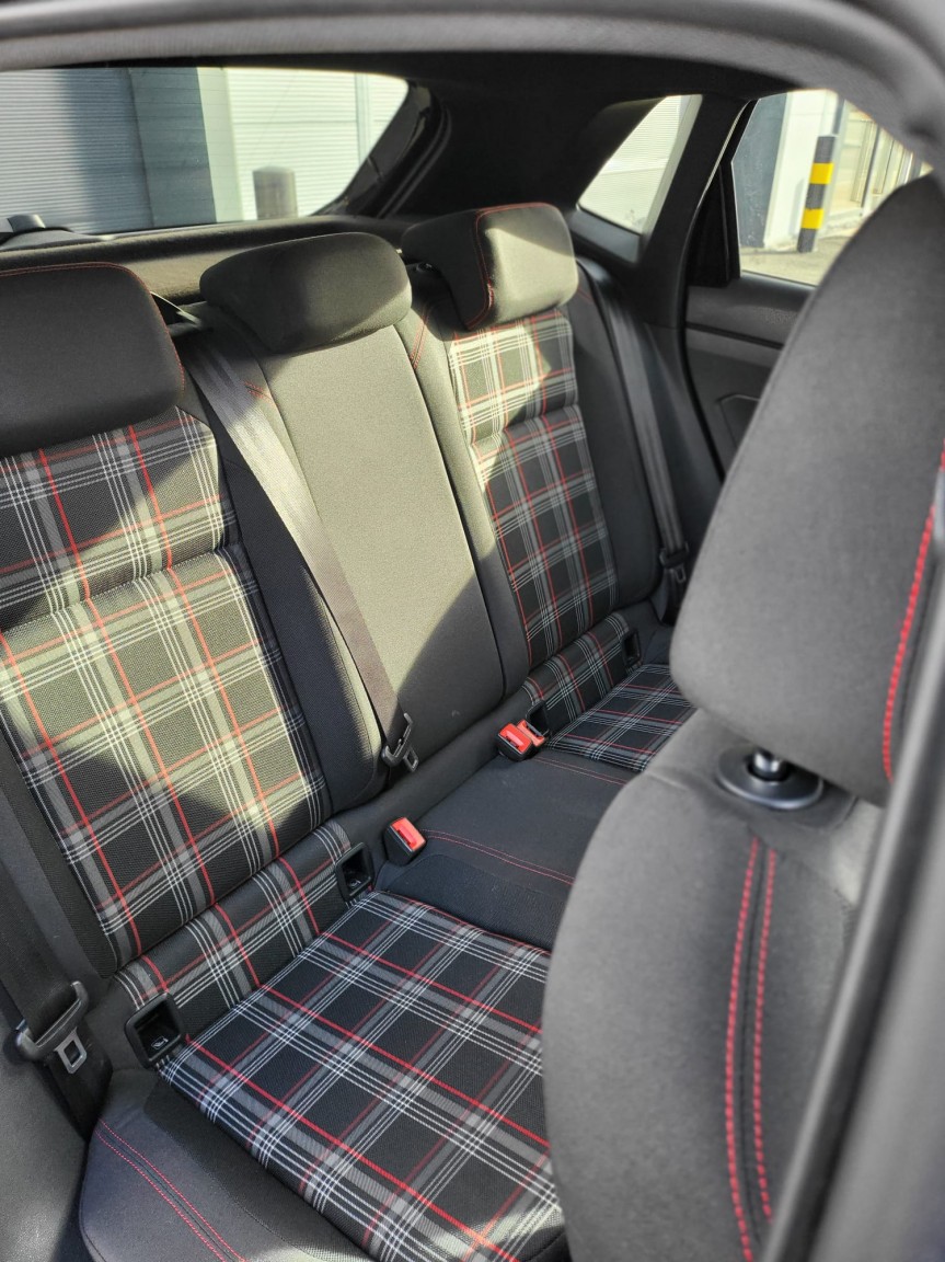 Used Volkswagen Polo 2018 for sale - 77643801: Photo 18