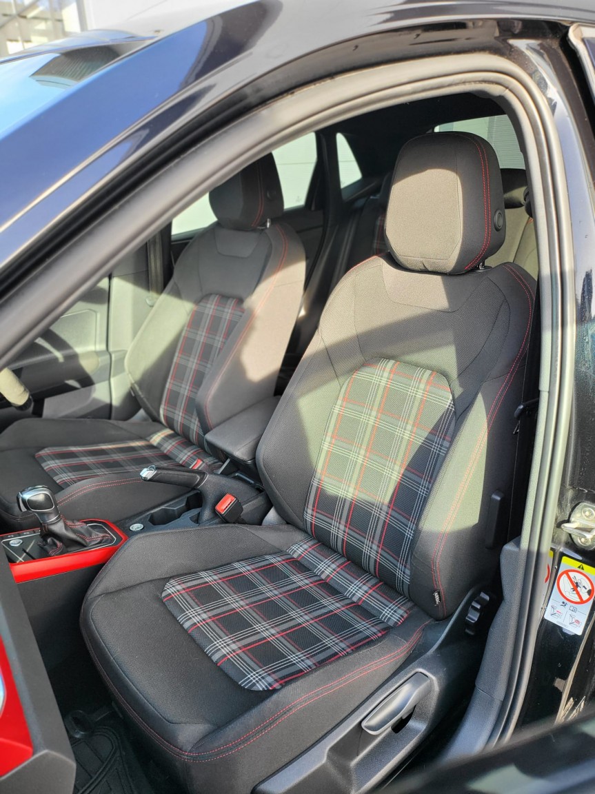 Used Volkswagen Polo 2018 for sale - 77643801: Photo 20