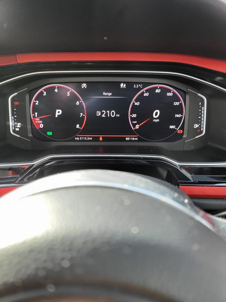 Used Volkswagen Polo 2018 for sale - 77643801: Photo 22