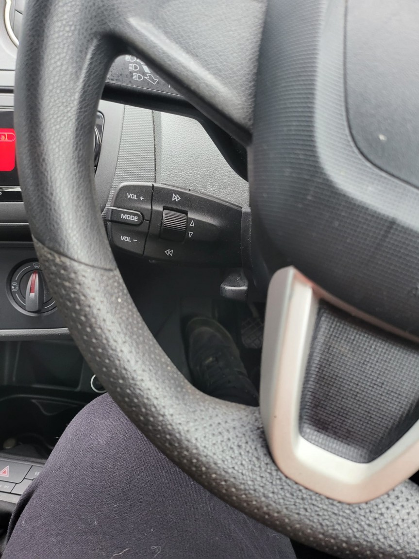 Used SEAT Ibiza 2010 for sale - 77802668: Photo 10