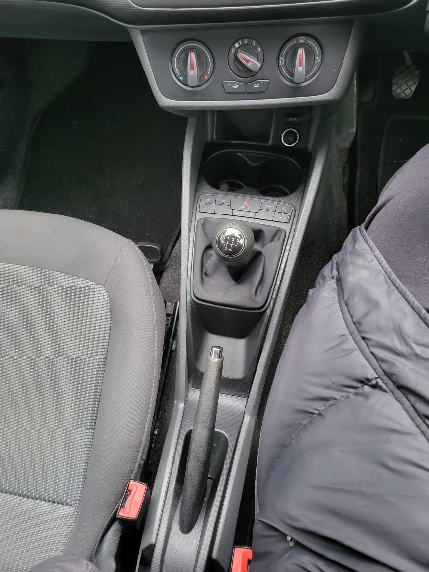 Used SEAT Ibiza 2010 for sale - 77802668: Photo 12