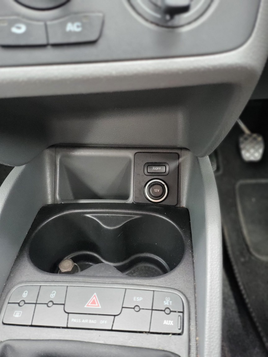 Used SEAT Ibiza 2010 for sale - 77802668: Photo 13