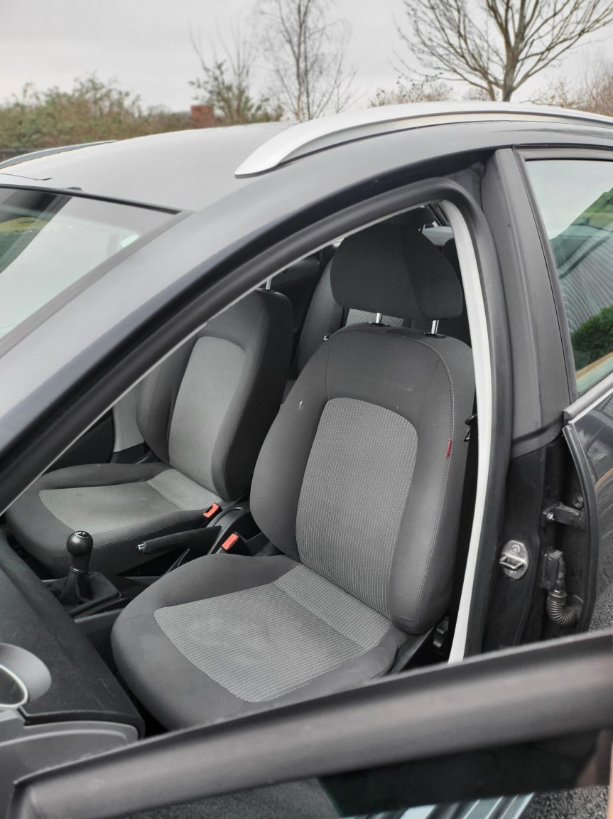 Used SEAT Ibiza 2010 for sale - 77802668: Photo 15