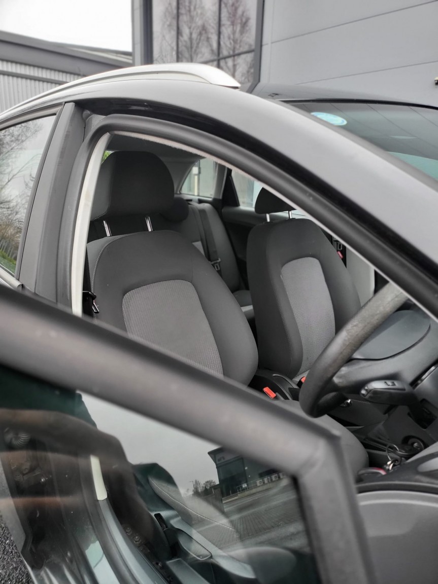 Used SEAT Ibiza 2010 for sale - 77802668: Photo 16