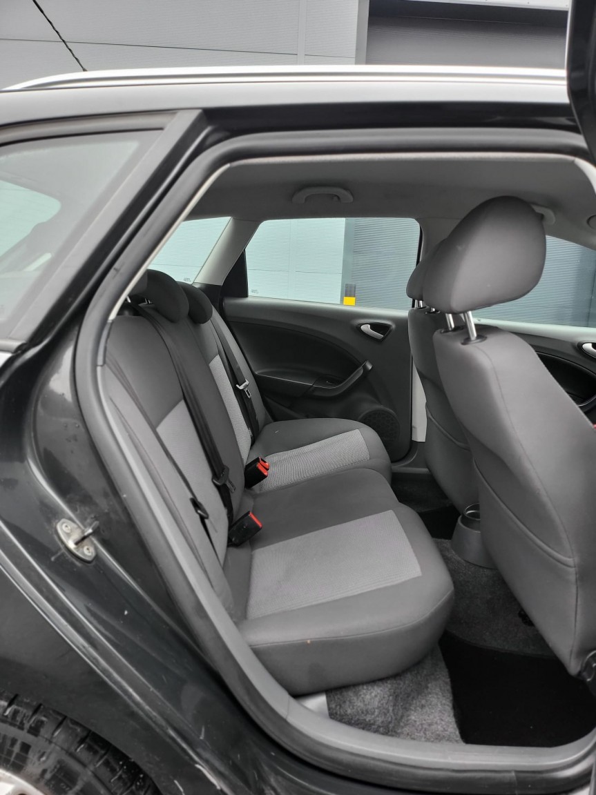 Used SEAT Ibiza 2010 for sale - 77802668: Photo 18