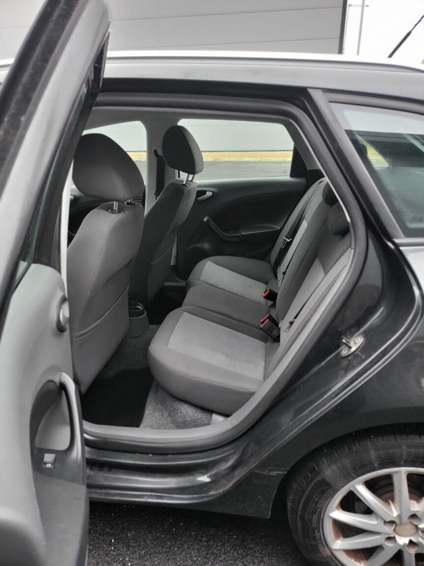 Used SEAT Ibiza 2010 for sale - 77802668: Photo 19