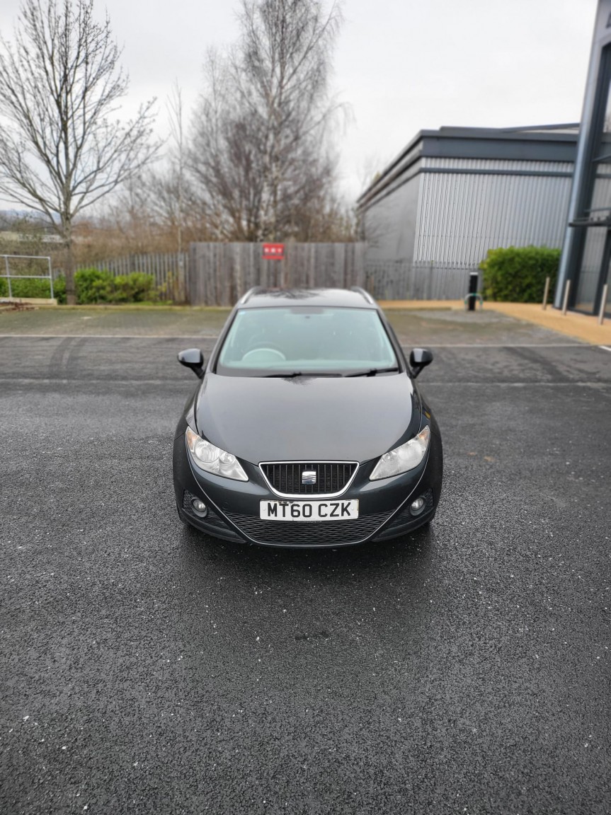 Used SEAT Ibiza 2010 for sale - 77802668: Photo 2