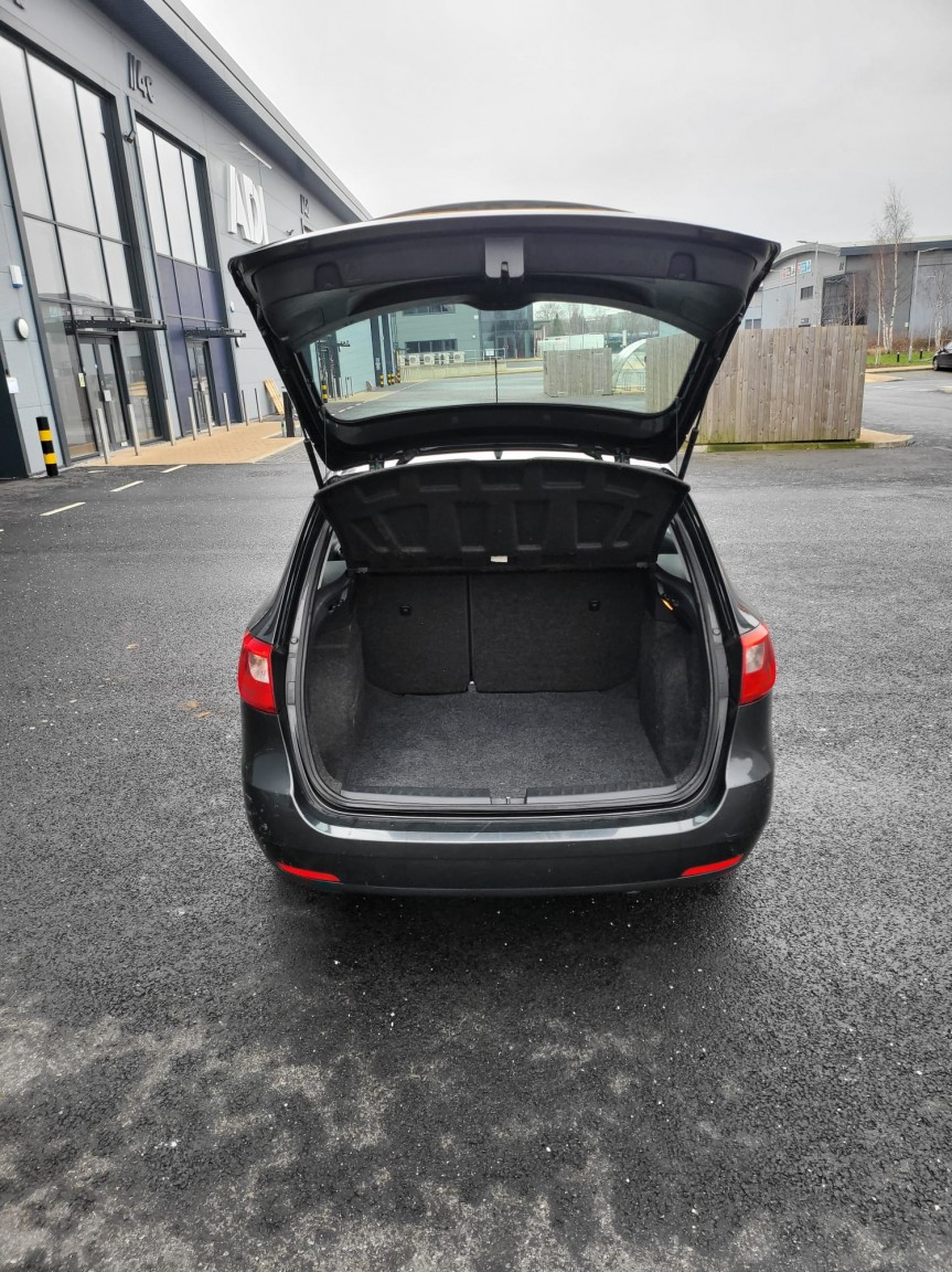 Used SEAT Ibiza 2010 for sale - 77802668: Photo 20