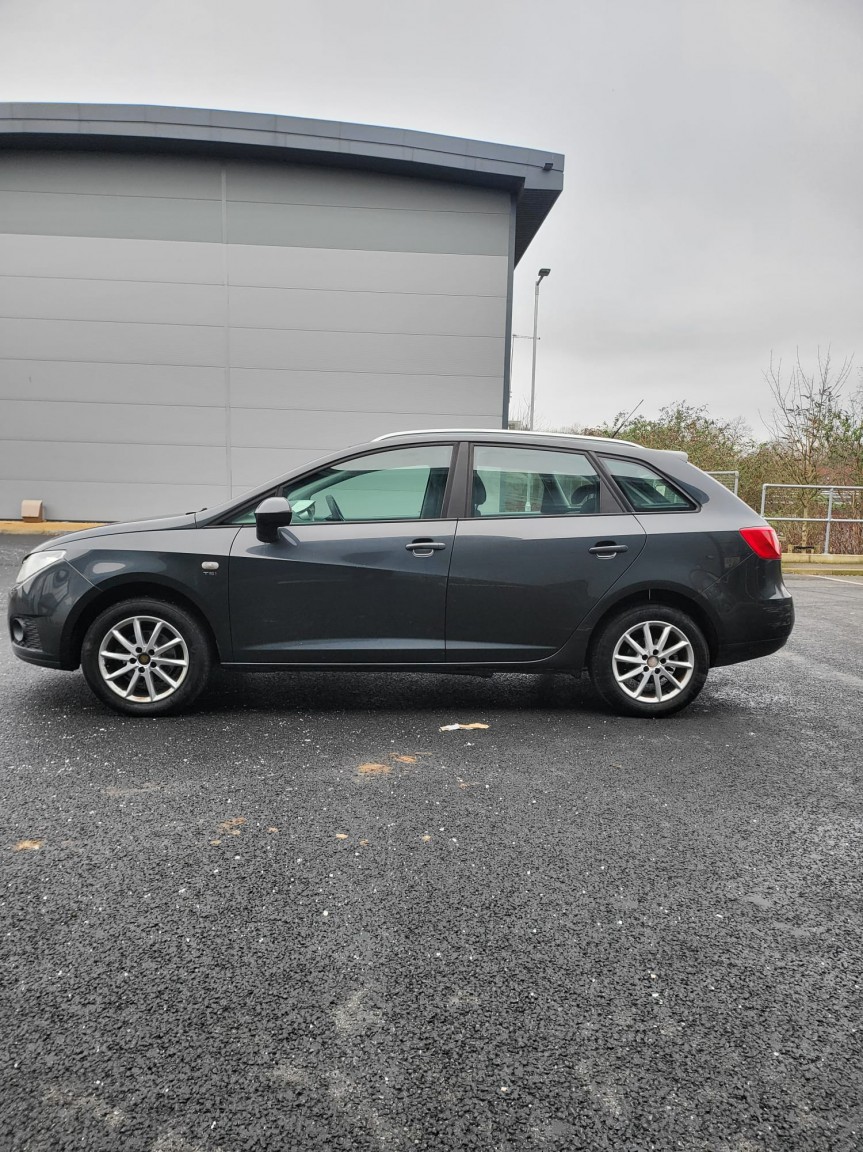 Used SEAT Ibiza 2010 for sale - 77802668: Photo 4