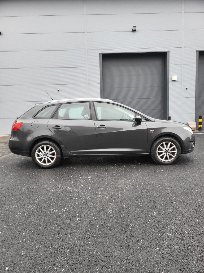 Used SEAT Ibiza 2010 for sale - 77802668: Photo 8