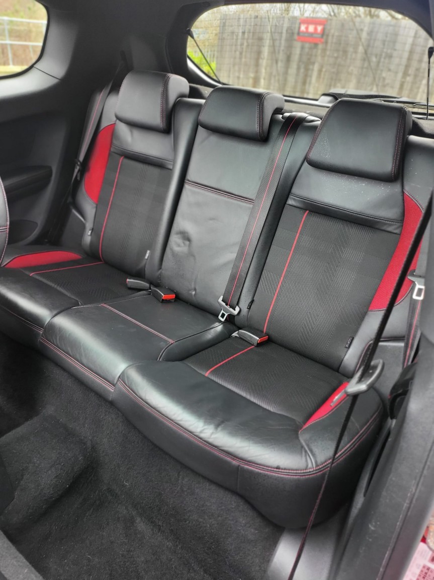 Used Peugeot 208 2014 for sale - 77802662: Photo 14