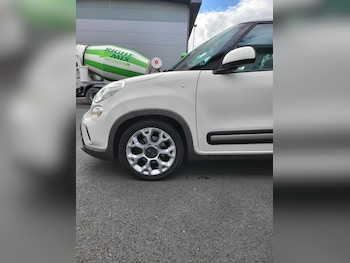 Used Fiat 500L 2013 for sale - 78826026: Photo