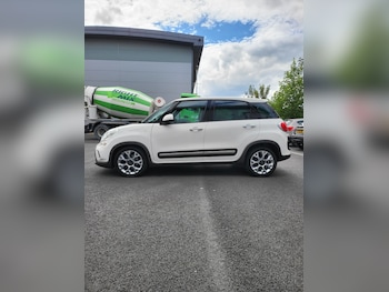 Used Fiat 500L 2013 for sale - 78826026: Photo