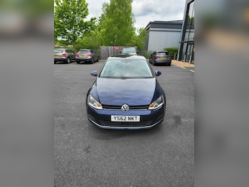 Used Volkswagen Golf 2013 for sale - 78513551: Photo