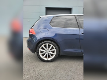 Used Volkswagen Golf 2013 for sale - 78513551: Photo