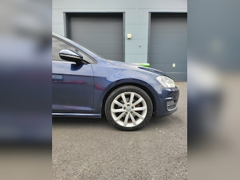 Used Volkswagen Golf 2013 for sale - 78513551: Photo