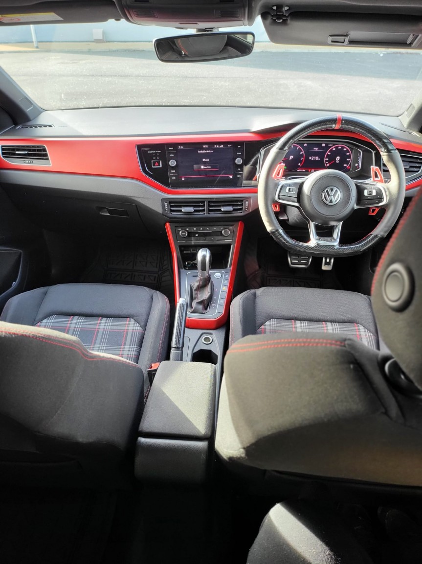 Used Volkswagen Polo 2018 for sale - 78209946: Photo 13