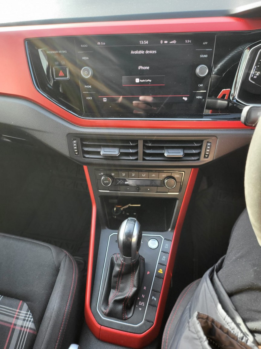 Used Volkswagen Polo 2018 for sale - 78209946: Photo 14