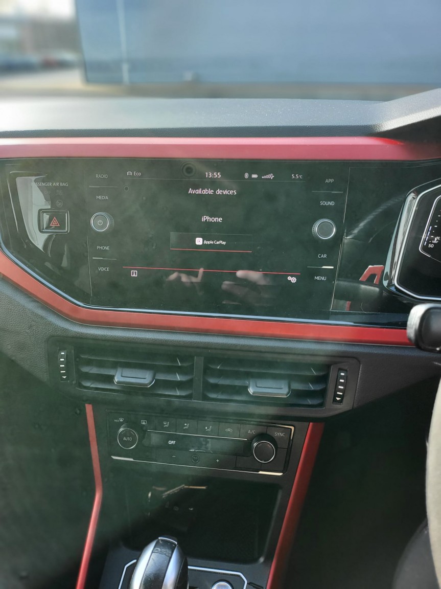 Used Volkswagen Polo 2018 for sale - 78209946: Photo 21