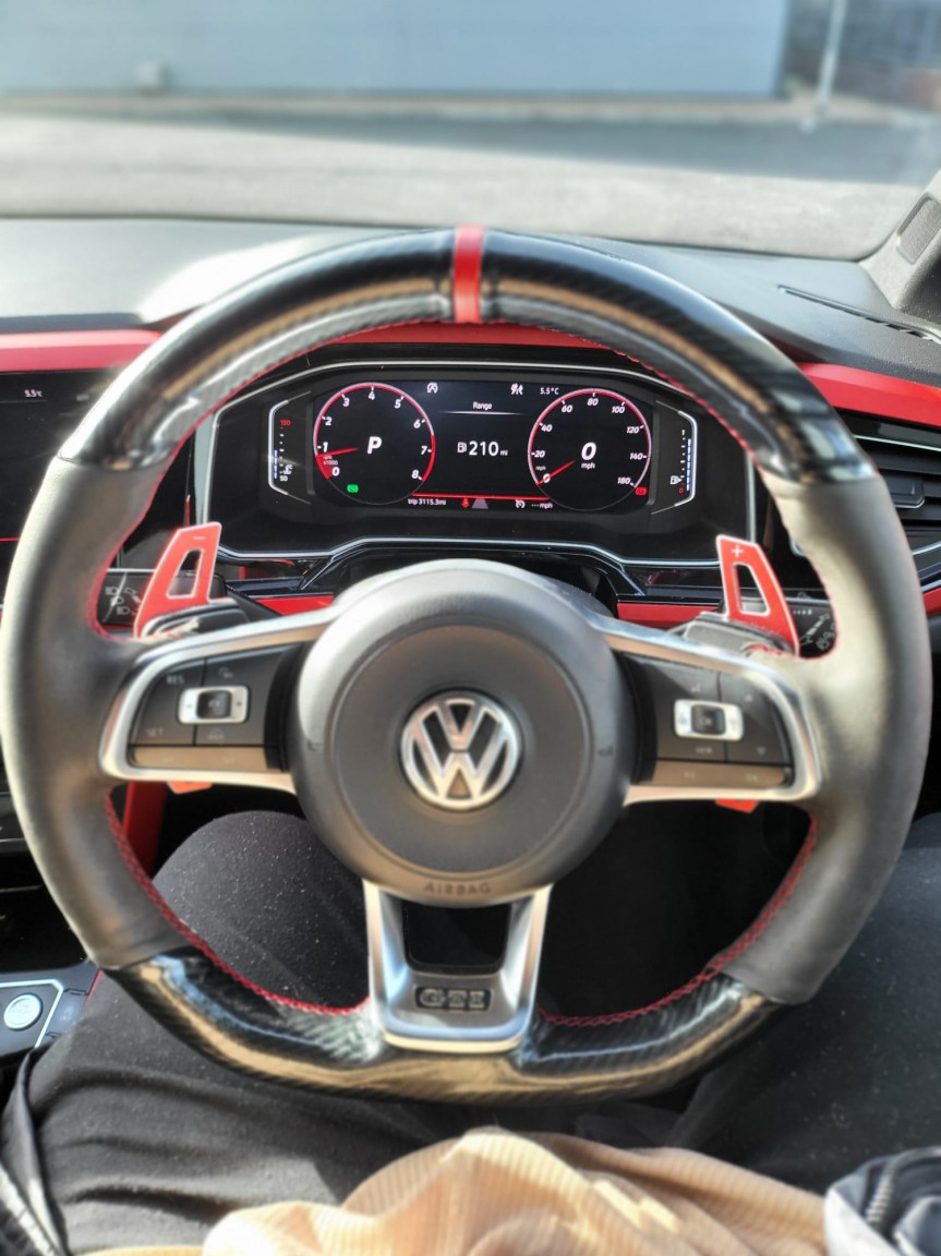 Used Volkswagen Polo 2018 for sale - 78209946: Photo 23