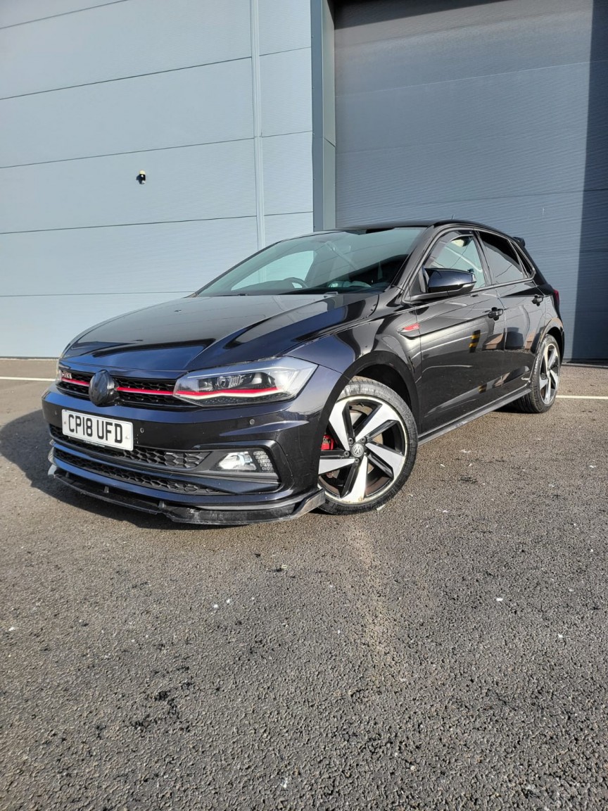 Used Volkswagen Polo 2018 for sale - 78209946: Photo 26