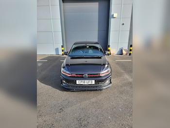 Used Volkswagen Polo 2018 for sale - 78209946: Photo