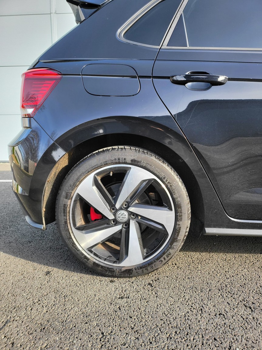 Used Volkswagen Polo 2018 for sale - 78209946: Photo 5