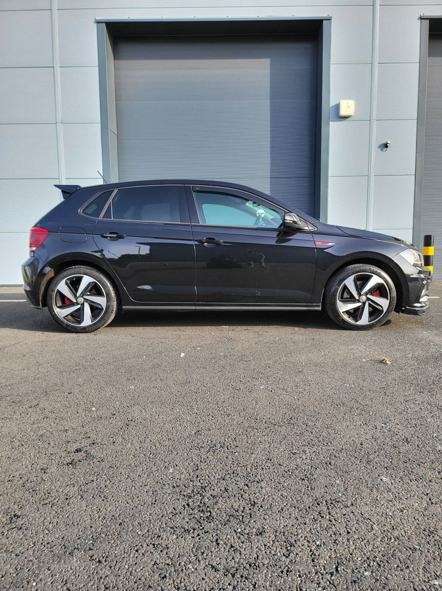 Used Volkswagen Polo 2018 for sale - 78209946: Photo 6
