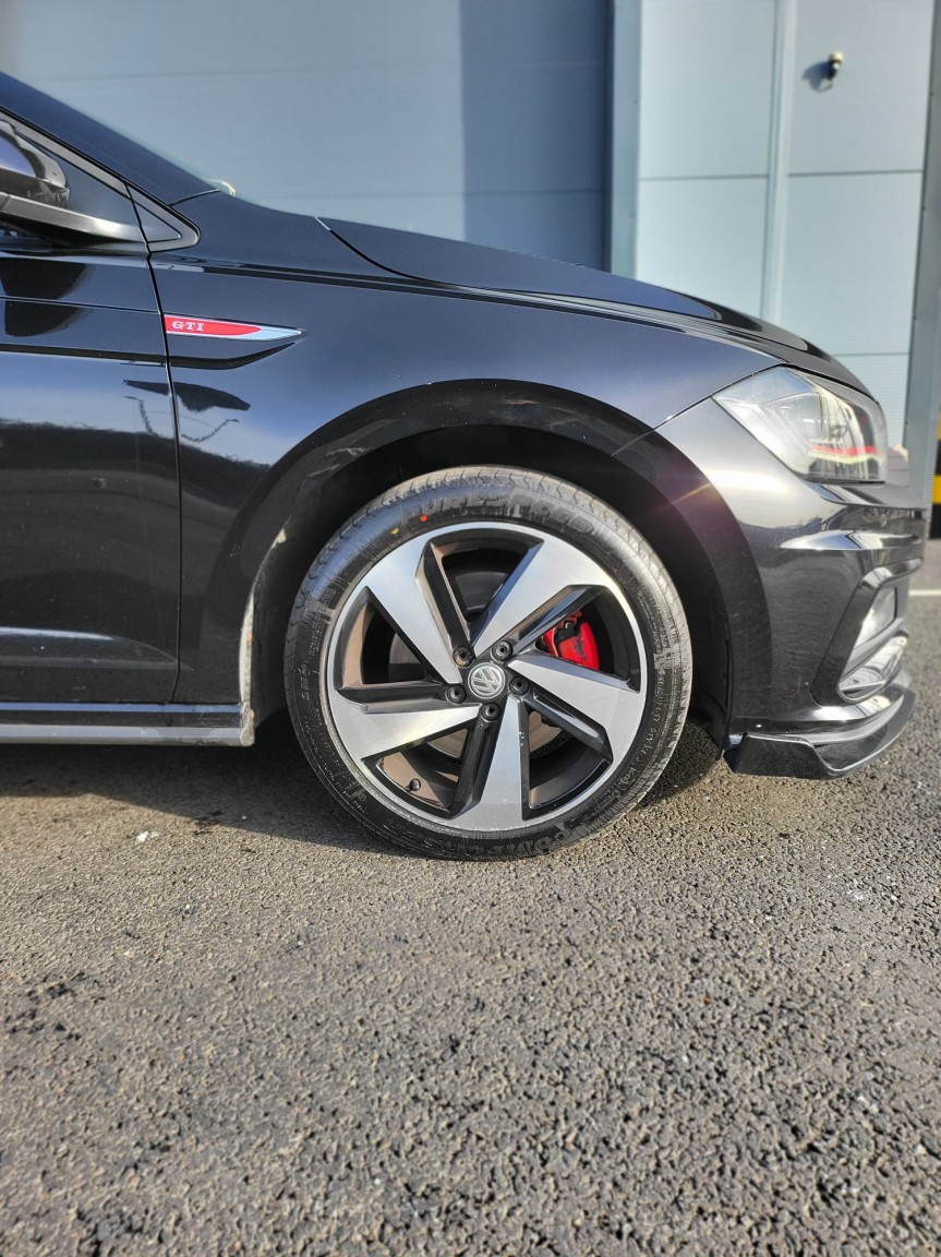 Used Volkswagen Polo 2018 for sale - 78209946: Photo 7