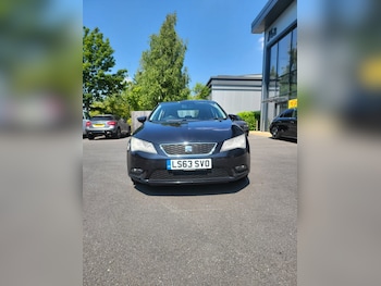 Used SEAT Leon 2013 for sale - 79167998: Photo