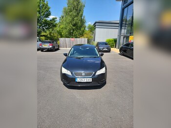 Used SEAT Leon 2013 for sale - 79167998: Photo