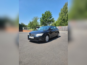 Used SEAT Leon 2013 for sale - 79167998: Photo