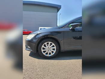 Used SEAT Leon 2013 for sale - 79167998: Photo