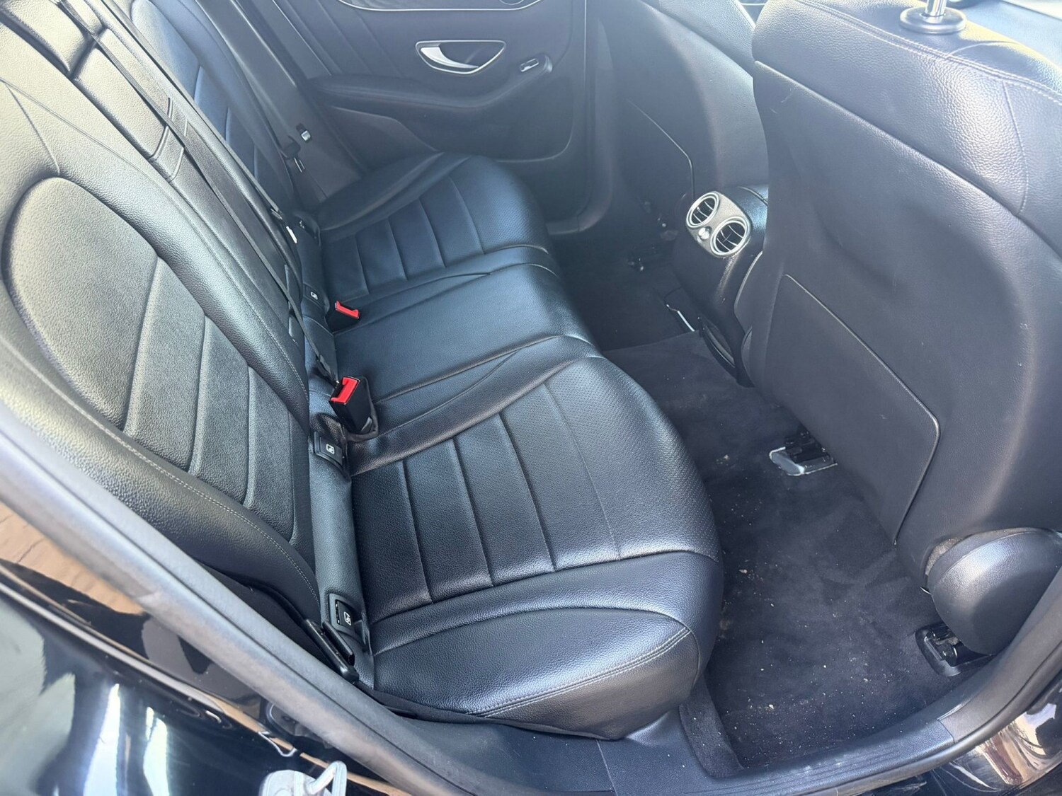 Used Mercedes-Benz GLC 2016 for sale - 78213601: Photo 10