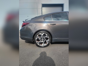 Used Vauxhall Insignia 2014 for sale - 78964939: Photo