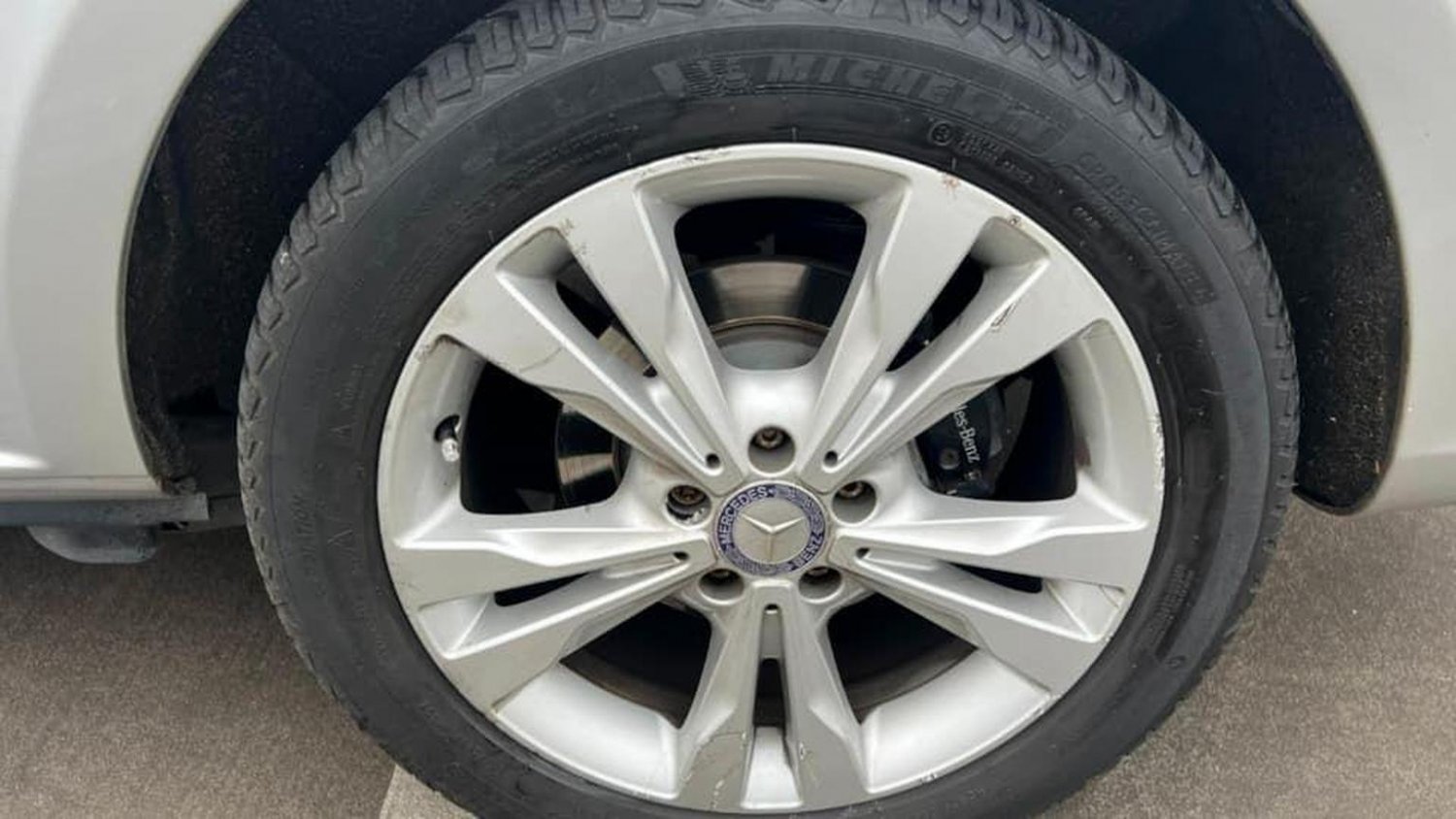 Used Mercedes-Benz V-Class 2016 for sale - 77626970: Photo 16