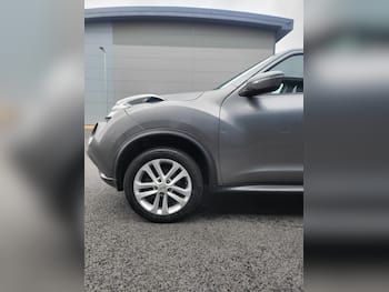 Used Nissan Juke 2017 for sale - 79687312: Photo