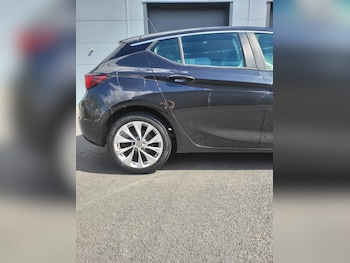 Used Vauxhall Astra 2016 for sale - 78310032: Photo