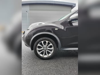 Used Nissan Juke 2012 for sale - 79676195: Photo