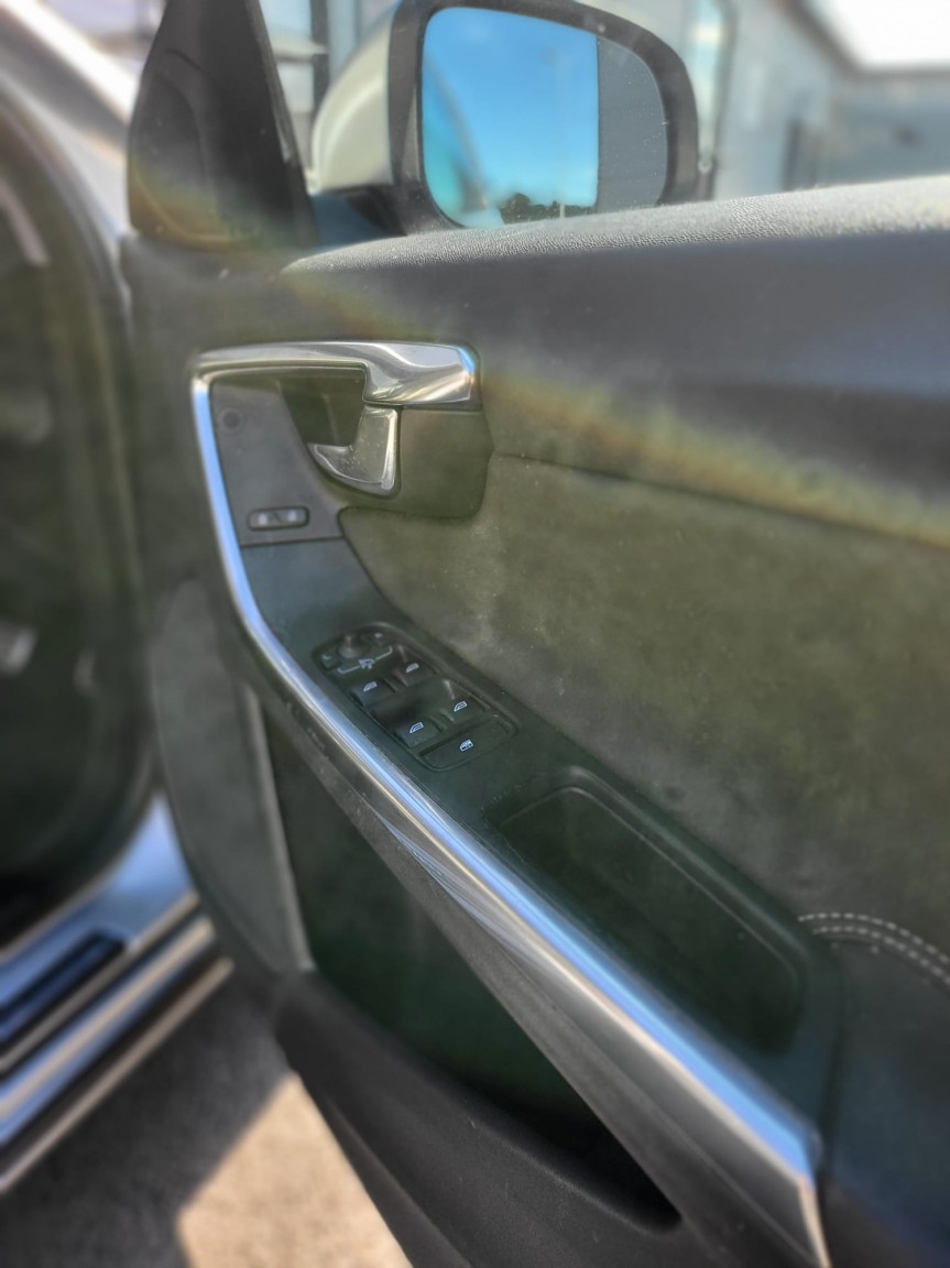 Used Volvo S60 2012 for sale - 78145807: Photo 11