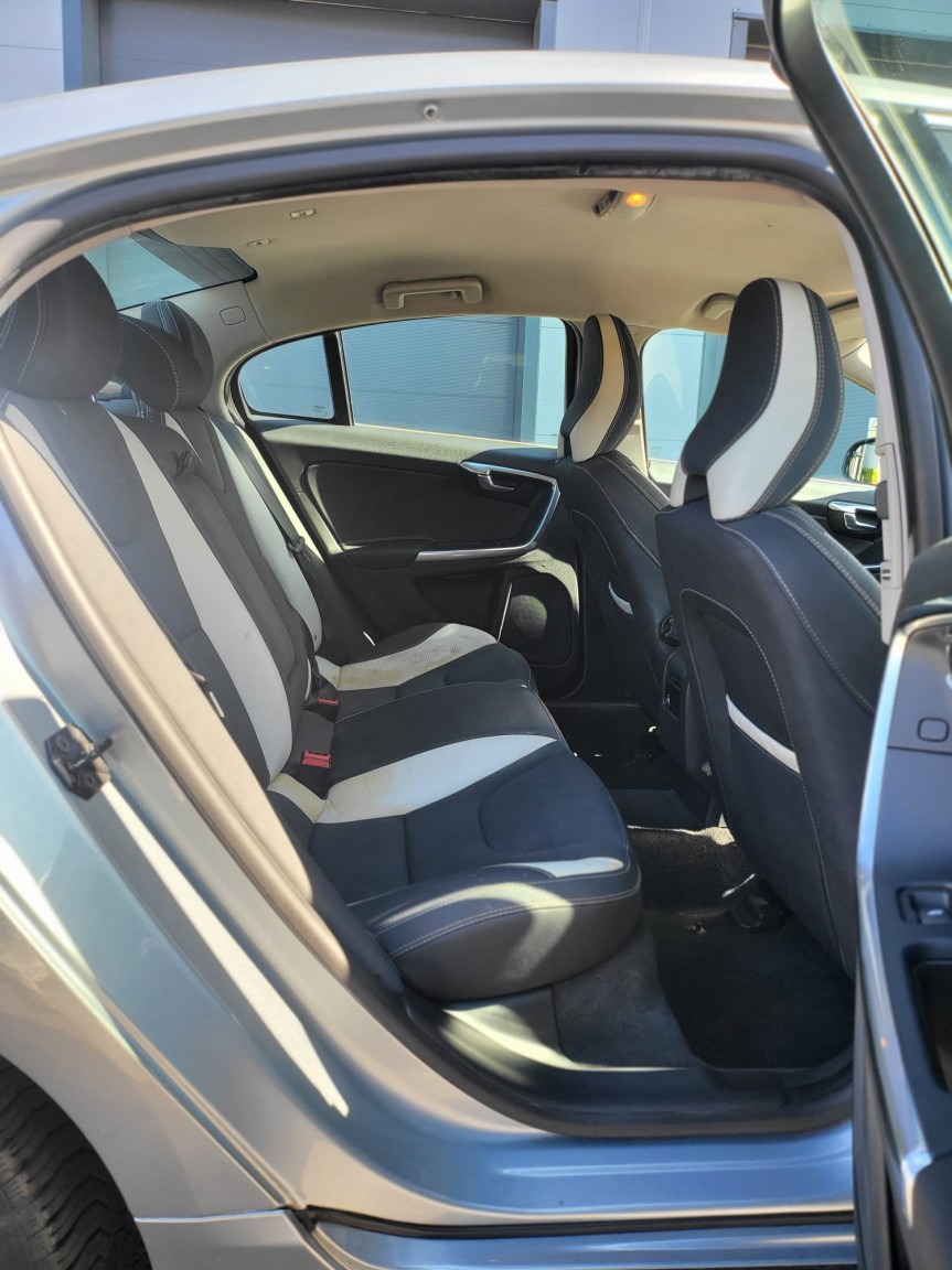 Used Volvo S60 2012 for sale - 78145807: Photo 14