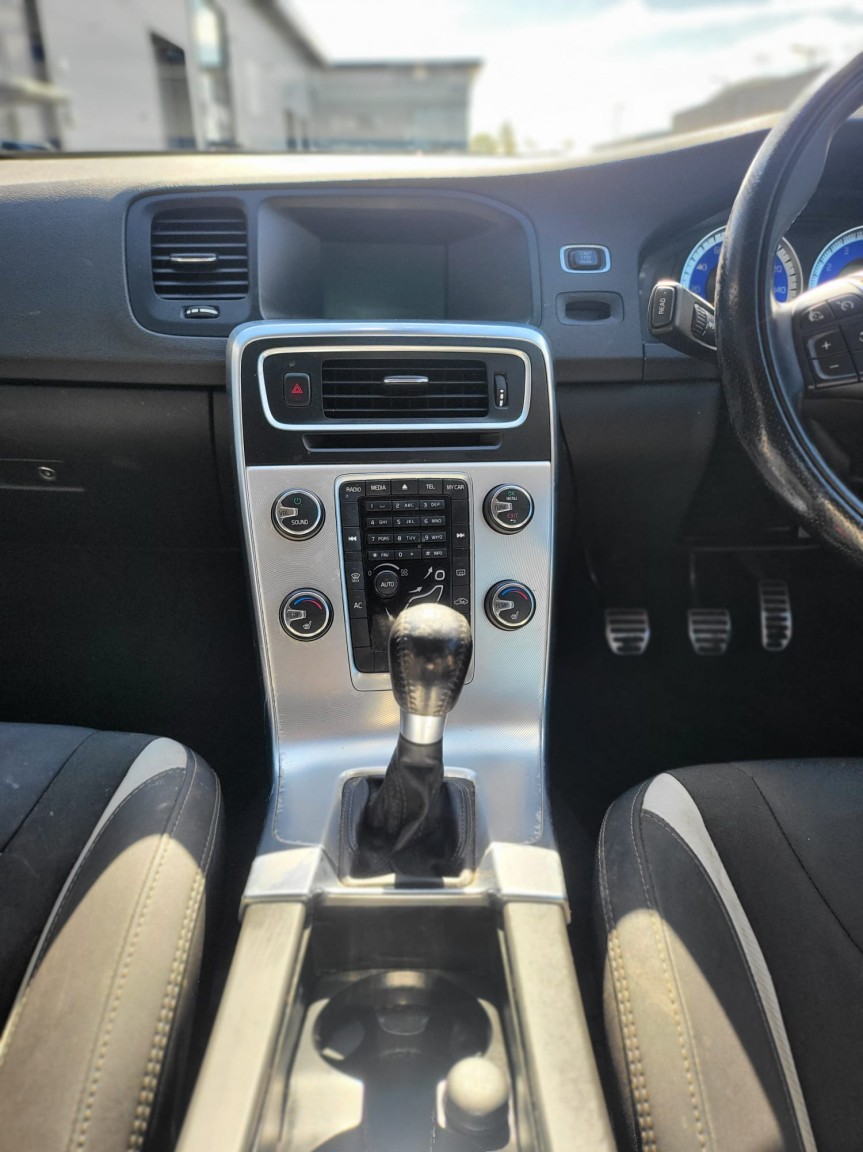 Used Volvo S60 2012 for sale - 78145807: Photo 15