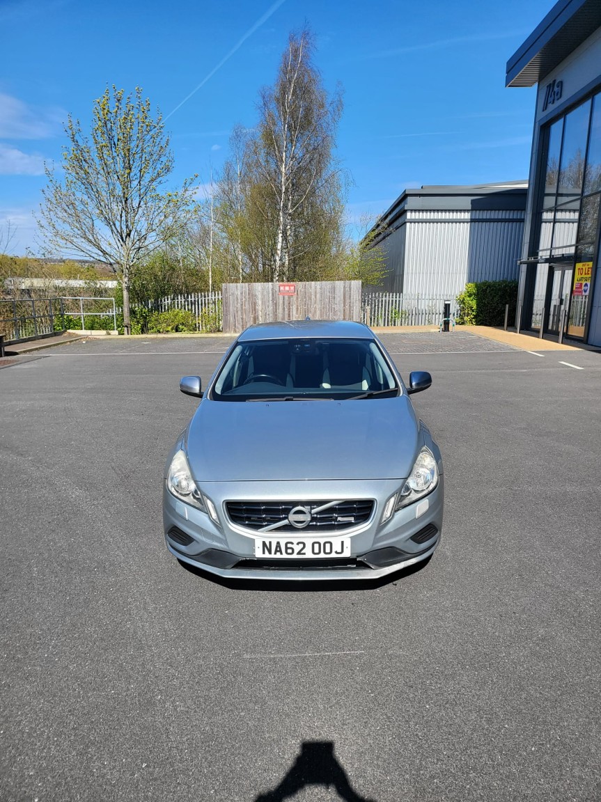 Used Volvo S60 2012 for sale - 78145807: Photo 2