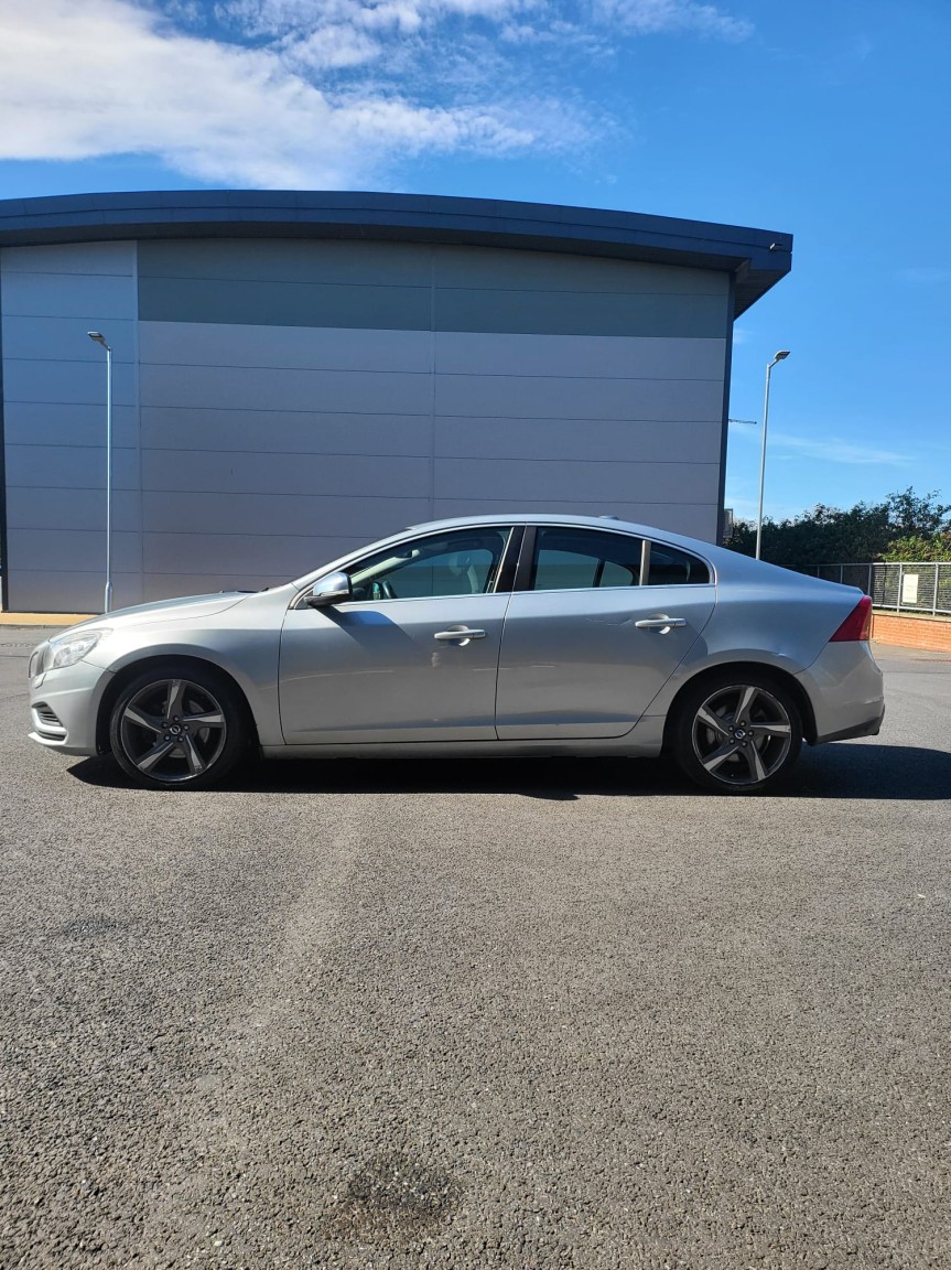 Used Volvo S60 2012 for sale - 78145807: Photo 3