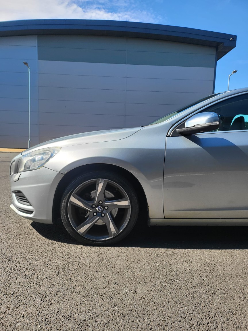 Used Volvo S60 2012 for sale - 78145807: Photo 4