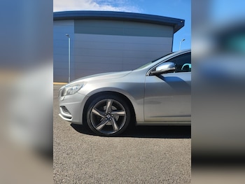 Used Volvo S60 2012 for sale - 78145807: Photo