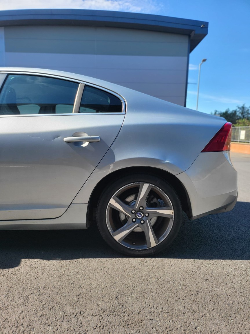 Used Volvo S60 2012 for sale - 78145807: Photo 5