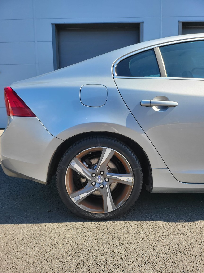 Used Volvo S60 2012 for sale - 78145807: Photo 6