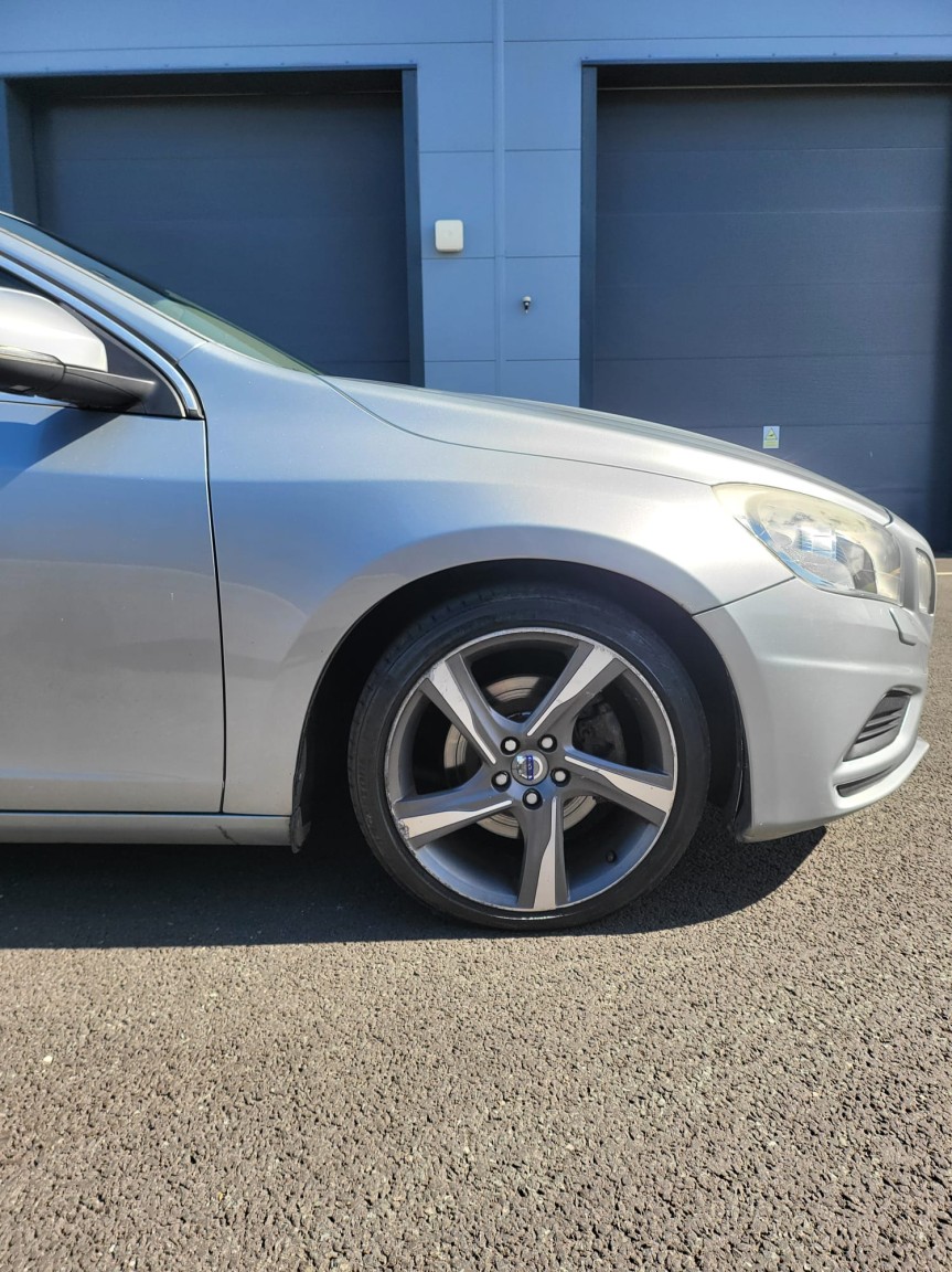 Used Volvo S60 2012 for sale - 78145807: Photo 7