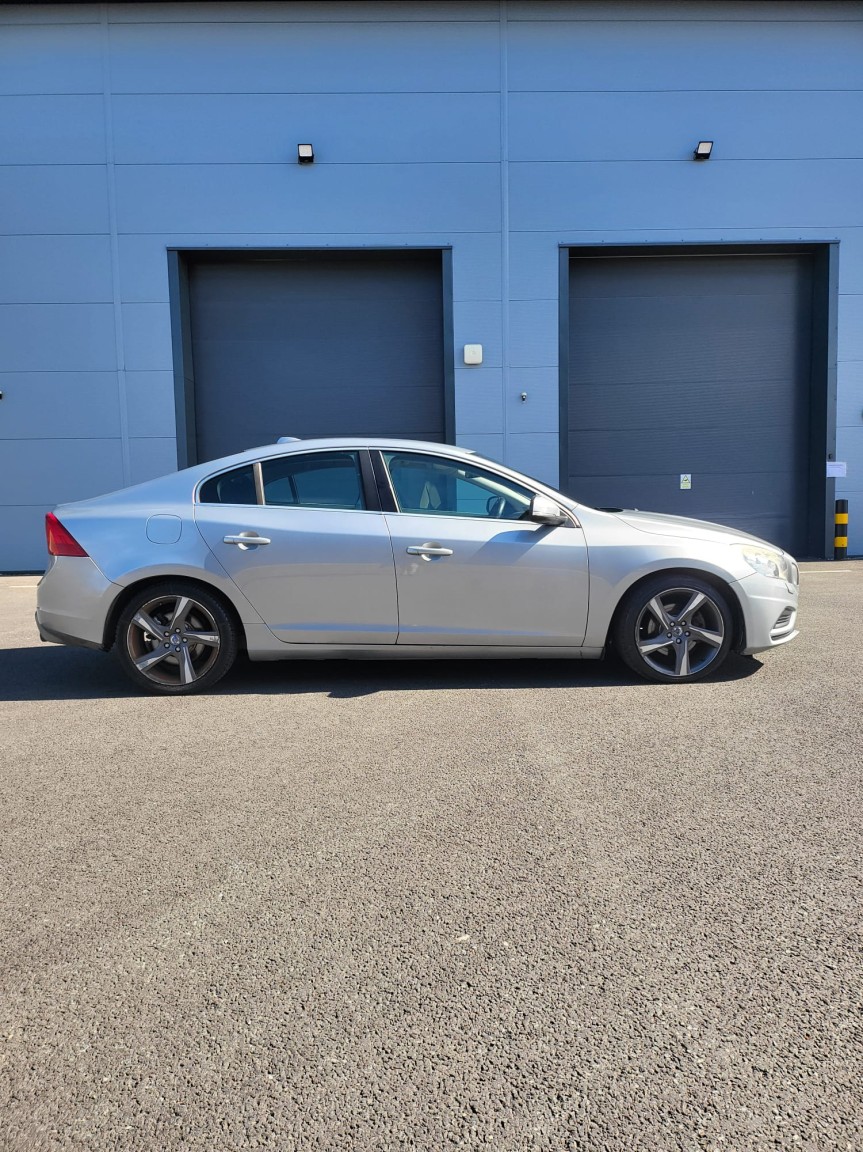 Used Volvo S60 2012 for sale - 78145807: Photo 8
